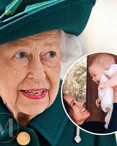 Почему Елизавета II может никогда не увидеть малышку Лилибет?