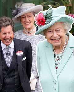 Портнихи, фрейлины, племянницы: кто окружает королеву после кончины принца Филиппа?