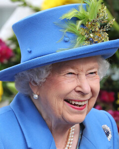 Какому странному правилу Елизаветы II должны следовать все члены королевской семьи во время приёма пищи?