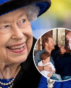 Вспомнила Сассекских: Елизавета II прокомментировала появление на свет малышки Лилибет