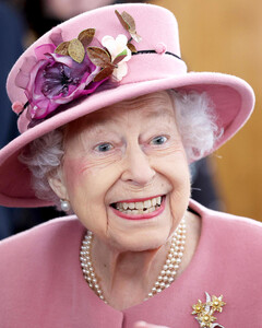 Проверка на прочность: как Елизавета II испытывает своих будущих работников?