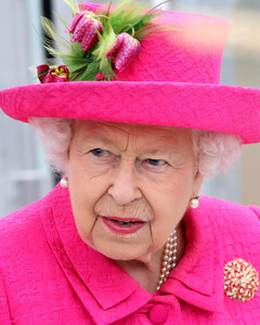 Какое блюдо больше всего ненавидит королева Елизавета II?