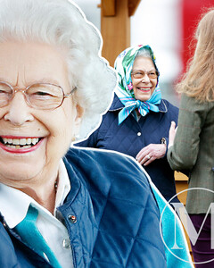 Почему Елизавете ll намного ближе младшие внуки