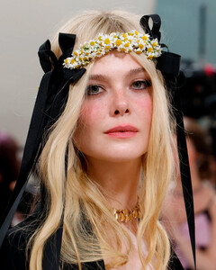 Эль Фаннинг стала глобальным амбассадором Cartier