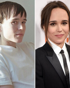 Актёру Эллиоту Пейджу сделали операцию, которая «изменила его жизнь»