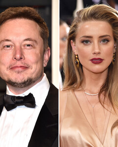 Илон Маск расскажет в суде о своих отношениях с Эмбер Хёрд