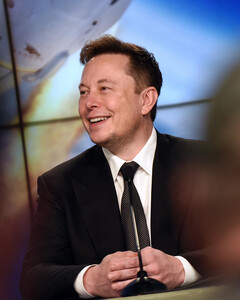 Как Илон Маск сэкономил для NASA полмиллиарда долларов