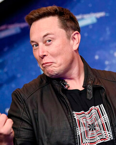 «Вот это ирония, лол»: Илон Маск удивлён тому, что Twitter подал на него в суд за отказ купить соцсеть