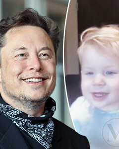 Что подарит Илон Маск своему сыну X AE A-Xii на Рождество?