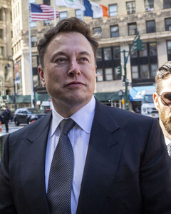 Илон Маск хочет купить Twitter за $40 млрд