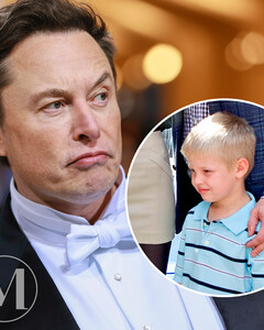 Дочь-трансгендер Илона Маска окончательно отреклась от своего отца