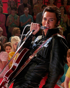 Фильм «Элвис» потряс Канны: вот что говорят критики и экс-супруга музыканта Присцилла Пресли