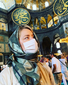 Эмбер Хёрд снова в центре скандала