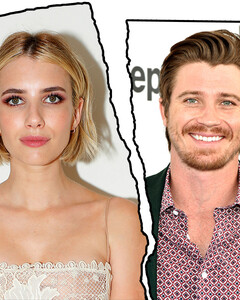 Эмма Робертс и Гаррет Хедлунд расстались спустя год рождения сына Родса