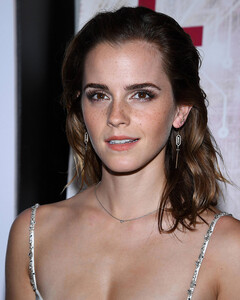 Эмма Уотсон провела несколько дней в слезах на съёмках «Гарри Поттера»