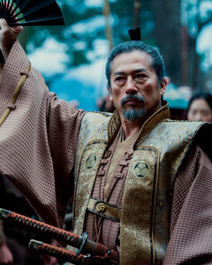 Объявили номинантов на премию «Эмми-2024»