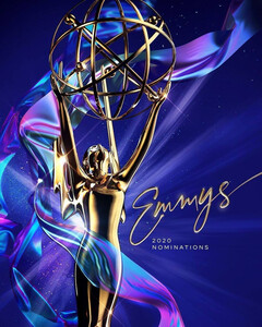 «Эмми—2020» пройдёт онлайн