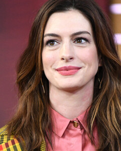 Энн Хэтэуэй: «Я была девятой в очереди на роль в фильме «Дьявол носит Prada»