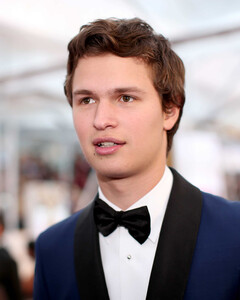 Энсела Элгорта обвинили в изнасиловании несовершеннолетней