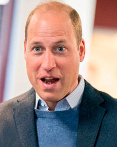 «Мы — хорошие люди, извините нас!»: за что принц Уильям и Кейт Миддлтон просили прощения во время тура по Шотландии?