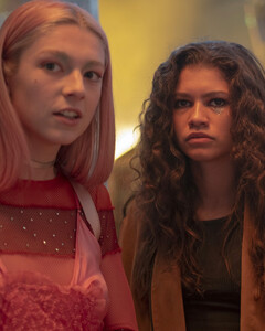 Третий сезон «Эйфории» мы увидим не раньше 2025 года