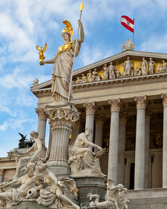 «Евровидение-2026» пройдёт в Вене