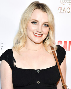 Эванна Линч из «Гарри Поттера» сыграет в фильме по мотивам «Портрета Дориана Грея»