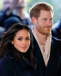 Почему выселение принца Гарри и Меган Маркл — это хорошая попытка Карла III защитить британскую монархию