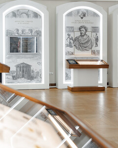 Veni, vidi, vici — в Москве открывается выставка истории римских императоров