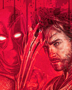 «Битлджус-2» и «Дэдпул-3»: названы самые ожидаемые фильмы 2024 года