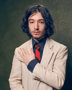 Звезда «Флэша» Эзра Миллер раскаялся в своих поступках и обратился за психиатрической помощью