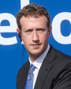 В сеть утекли личные данные Марка Цукерберга и ещё 553 миллионов пользователей Facebook