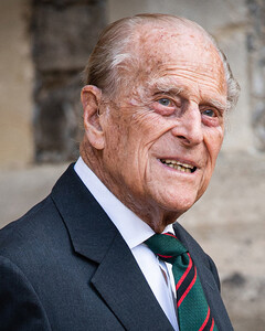 Малоизвестные факты из жизни принца Филиппа