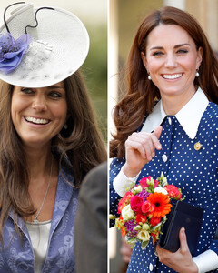 Модная революция Кейт Миддлтон — что изменила в себе герцогиня перед тем, как стать королевой?
