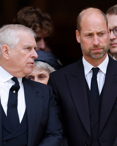 Истинная причина вражды принца Уильяма с дядей Эндрю раскрыта