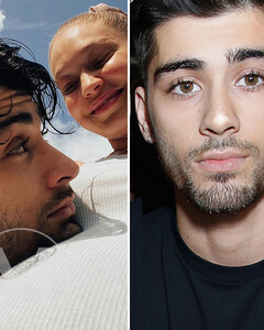 «Бороться до последнего»: Зейн Малик сделает всё для своей дочери