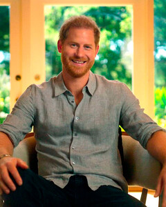 Состоялась громкая премьера фильма принца Гарри «Сердце непокорённого»