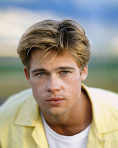 ТОП-10 фильмов с Брэдом Питтом в главной роли