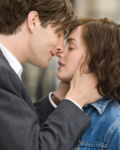 7 фильмов о любви с печальным финалом