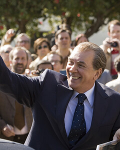 «Фрост против Никсона» и другие фильмы про политику