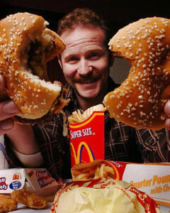 Фильмы про правильное питание и здоровый образ жизни