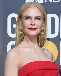 «Практическая магия» и другие потрясающие фильмы с Николь Кидман