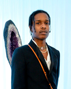 В доме A$AP Rocky обнаружено огнестрельное оружие