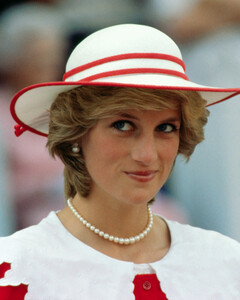 Провокационное фото поцелуя принцессы Дианы и Доди Аль-Файеда набирает популярность в сети