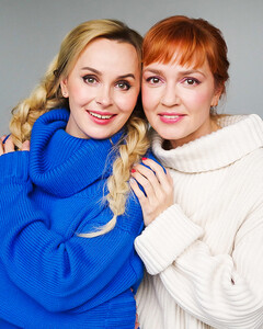 Наталия Быстрова и Анна Бутурлина: «Современные принцессы спасают мир, а не ищут мужа»