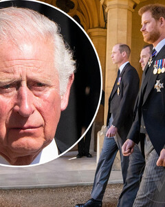 Кто присутствовал на похоронах принца Филиппа?