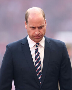 «Верните Гарри!»: футбольные болельщики освистали принца Уильяма на финале Кубка Англии