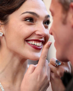 Галь Гадот родила третью девочку