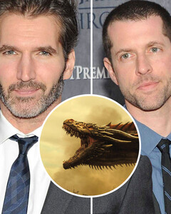 «Пришло время двигаться дальше»: авторы сценария «Игры престолов» не будут работать над спин-оффами