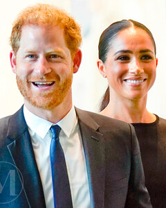 Принц Гарри и Меган Маркл получат престижную награду за щедрые пожертвования жителям Афганистана